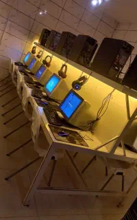 گیم نت کامپیوتر