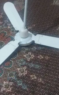 پنکه سقفی