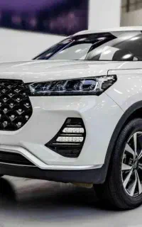 تیگو 7 پرو پریمیوم