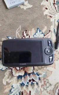 دوربین canon