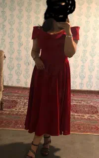 لباس مجلسی قیمت مناسب