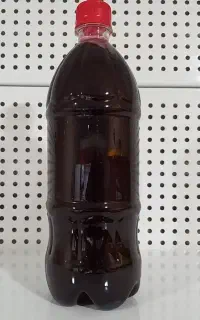 شربت البالو و مربا