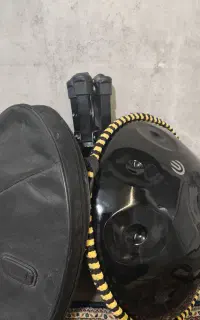 هنگ درام