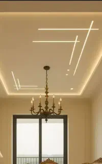 برقکشی ساختمان و سرویس کولر
