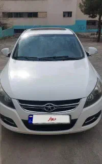جک جی ۵ اتوماتیک ۱۸۰۰ مدل ۹۵ کم کارکرد