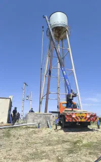 جهت کارشبانه روزه