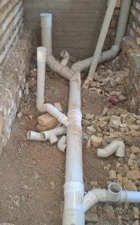 سرویس تعمیر کولر ابی پکیج پکیچ نمزدگی لوله کشی اب