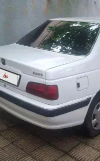 پژوپارس مدل ۹۹