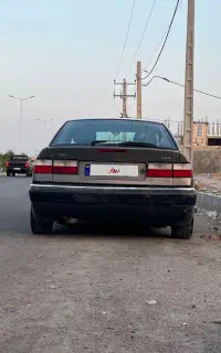 فروش یک خودرو زانتیا