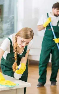شرکت معتبر خدماتی  نظافتی  فردیس اندیشه شهریار