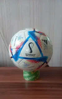 توپ جام جهانی 2022