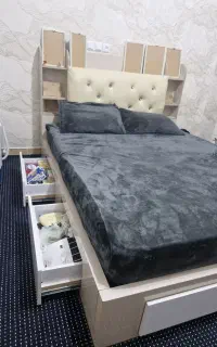 تخت خواب
