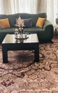 مبل راحتی