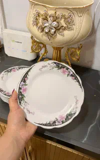 پیش دستی چینی