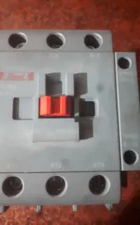 کنتاکتور 22kw