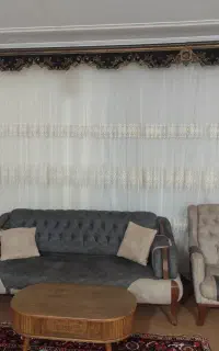 پرده ۵متر