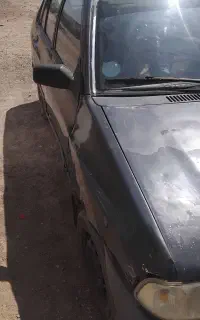 فروش پراید مدل ۸۲