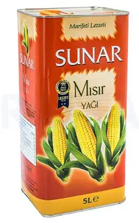 روغن ترکیه و ایرانی