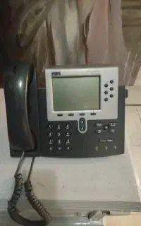 گوشی ای پی فون سیسکو7960جی
