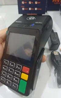 کارتخوان سیار مدلH9pro ایرانی 4G