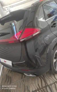 خودروx33cross