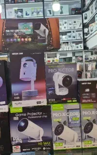 ویدیوپرژکتور سینما خانگی در گرگان