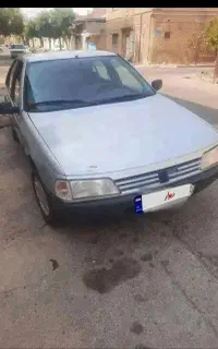 رواسال مدل ۹۰