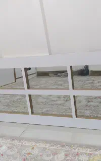 نمای کابینت