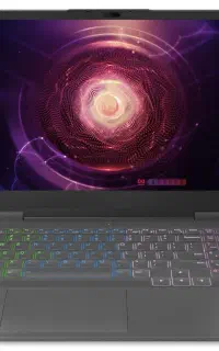 لپتاپ گیمینگ آکبند 6گیگ گرافیک RTX305یک ترابایتssd