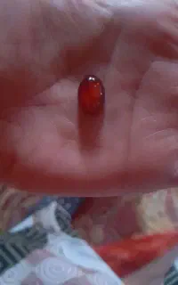 نگین سنگ عقیق