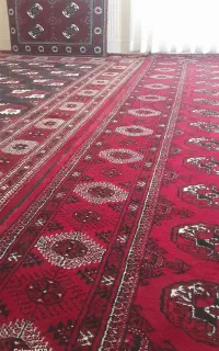 فروش دوعدد فرش دستباف