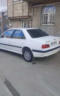 پارس تکسوز مدل ۹۴ بی توصیحات