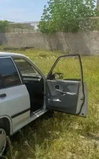 فروش خودروپراید