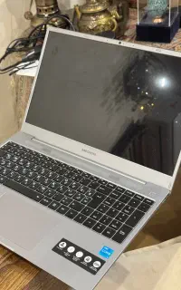 لب تاپ در حد نو