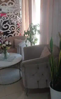 مبل ومیزوسط