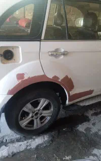 صافکاری و نقاشی