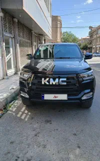 KMC T8 1402