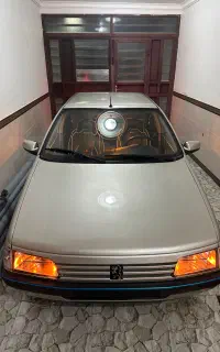 405  مدل ۸۲