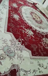 فرش ۱۲ متر
