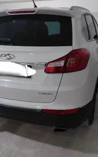 فروش تیگو ۵