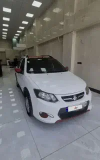 کوییک 1401بدون رنگ