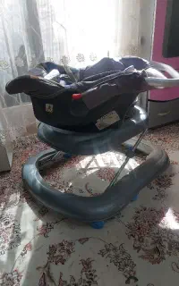 کریر و رورویک
