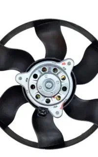 تعمیر تقویت احیا انواع موتور فن خودرو نمایندگیغرب