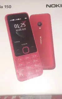 گوشی نوکیا 150