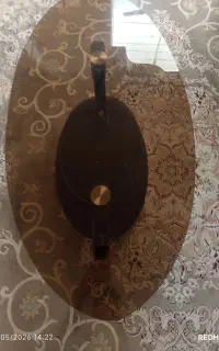میز عسلی