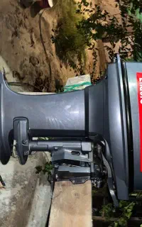 موتور قایق 40 نو2022