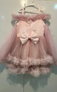لباس مجلسی دخترانه