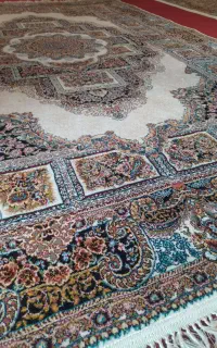 ۲عددفرش۶متری