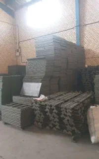 قالب خم،جک بتنی،جک سقفی