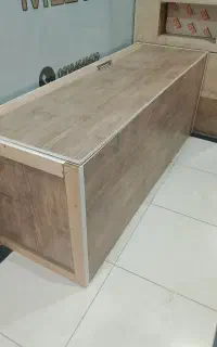 اتاق پرو و مانکن و رگال